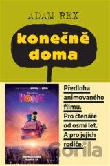 Konečně doma