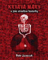 Krvavá Máry