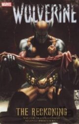 Wolverine: The Reckoning
