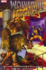 Wolverine: Hercules