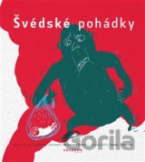 Švédské pohádky