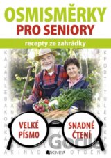 Osmisměrky pro seniory