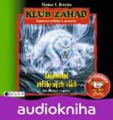 Tajemství stříbrných vlků [CZ] [Médium CD]