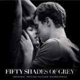 Fifty Shades Of Grey
