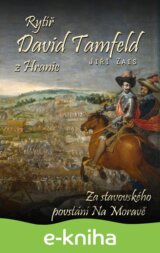 Rytíř David Tamfeld z Hranic