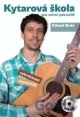 Kytarová škola pro mírně pokročilé