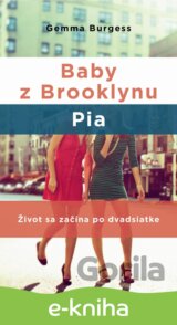 Baby z Brooklynu: Pia