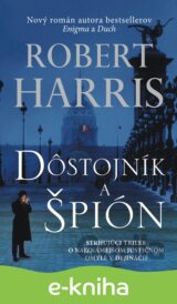 Dôstojník a špión