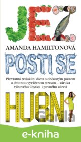 Jez, posti se, hubni