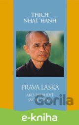 Pravá láska