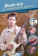 Škola hry na elektrickou kytaru