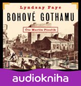 Bohové Gothamu
