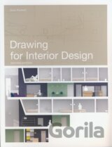 Drawing for Interior Design