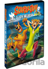 Scooby-Doo: Záhady na cestách