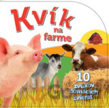 Kvík na farme