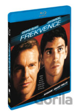 Frekvence (Blu-ray)