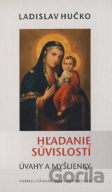 Hľadanie súvislostí