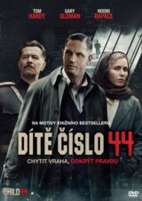 Dítě číslo 44 (2015)