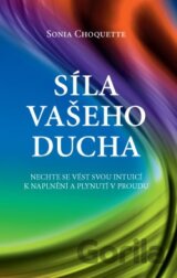 Síla vašeho Ducha