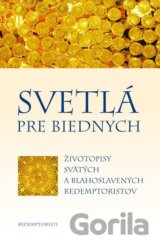 Svetlá pre biednych
