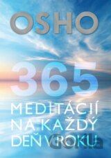 365 meditácií na každý deň v roku