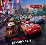 Auta 2: Burákův divoký sen