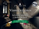 Vianočný únos: Adventný kalendár s únikovou hrou