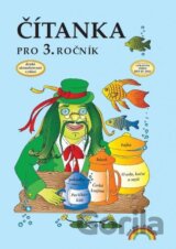 Čítanka pro 3. ročník, původní řada