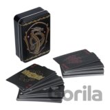 Rod Draka: Hracie karty