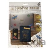 Harry Potter samolepky - Rokfort