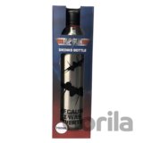 Top Gun fľaša nerezová 700 ml