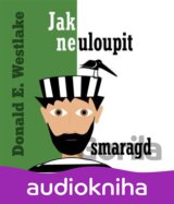 Jak neuloupit smaragd
