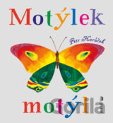 Motýlek motýl