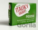 Mluvte Italsky hravě!