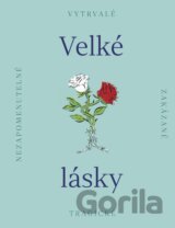Velké lásky