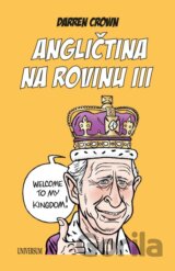 Angličtina na rovinu III