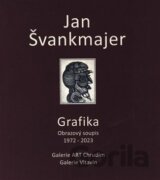 Jan Švankmajer - Grafika