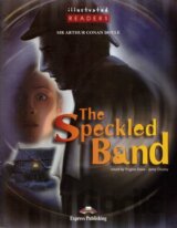 Illustrated Readers 2 A2 - The Speckled Band