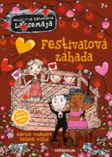Festivalová záhada