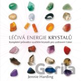 Léčivá energie krystalů