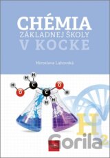 Chémia základnej školy v kocke