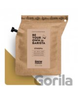 Káva Grower‘s cup - Ethiopia