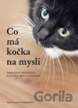 Co má kočka na mysli