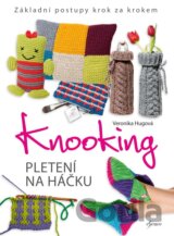 Knooking – pletení na háčku