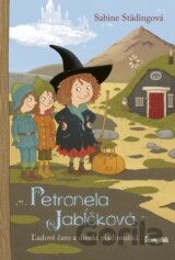 Petronela Jabĺčková 9: Ľadové čaro a divokí piadimužíci