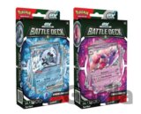 Pokémon TCG: ex Battle Deck - Chien-Pao/Tinkaton
