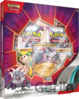 Pokémon TCG: Annihilape ex Box