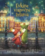 Evkine vianočné želania