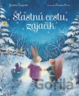 Šťastnú cestu, zajačik