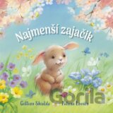 Najmenší zajačik